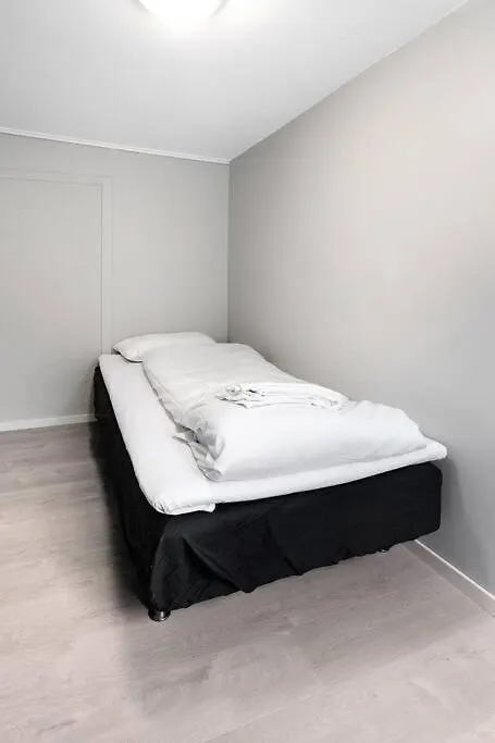 Apartamento Large Apt Very Central 4-5Br Bergen