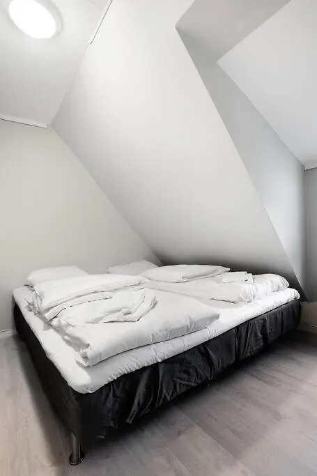Apartamento Large Apt Very Central 4-5Br Bergen