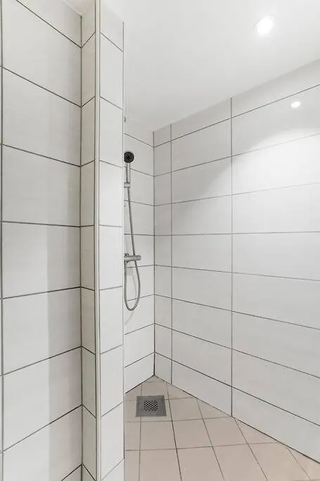 Apartamento Large Apt Very Central 4-5Br Bergen Noruega